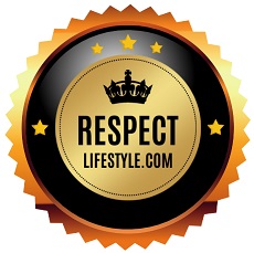 Respect Lifestyle logo